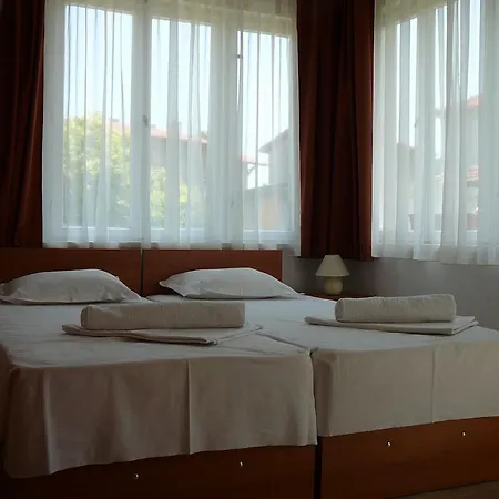 Affittacamere Videlina Byala (Varna)