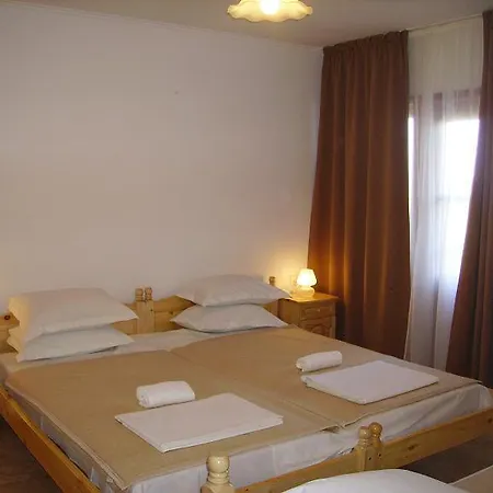 Affittacamere Videlina Byala (Varna)