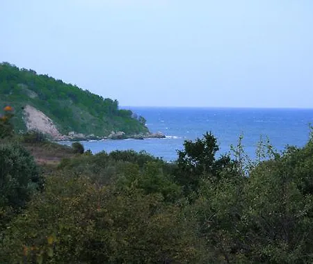 Guest house Videlina
