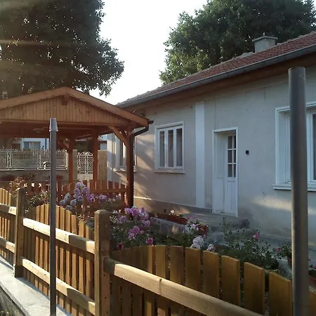 Guest house Videlina