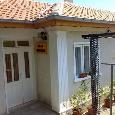 Guest house Videlina *