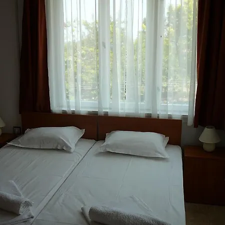Guest house Videlina *